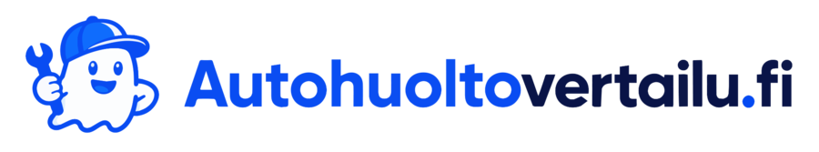 Autohuoltovertailu.fi